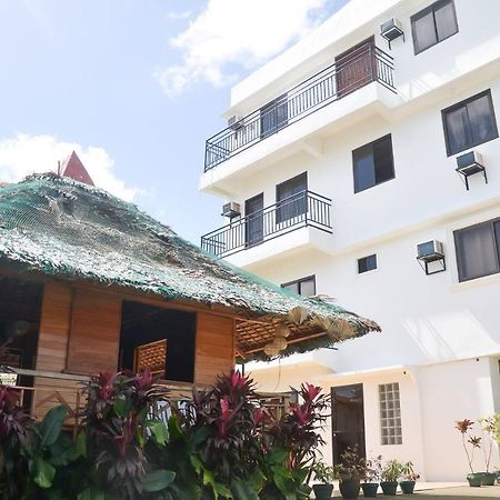 Sasa Pension House Catarman  Exterior foto