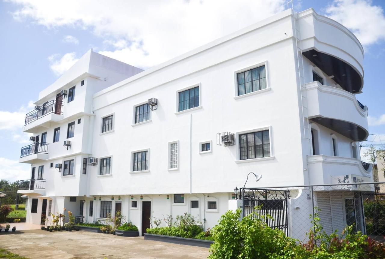 Sasa Pension House Catarman  Exterior foto