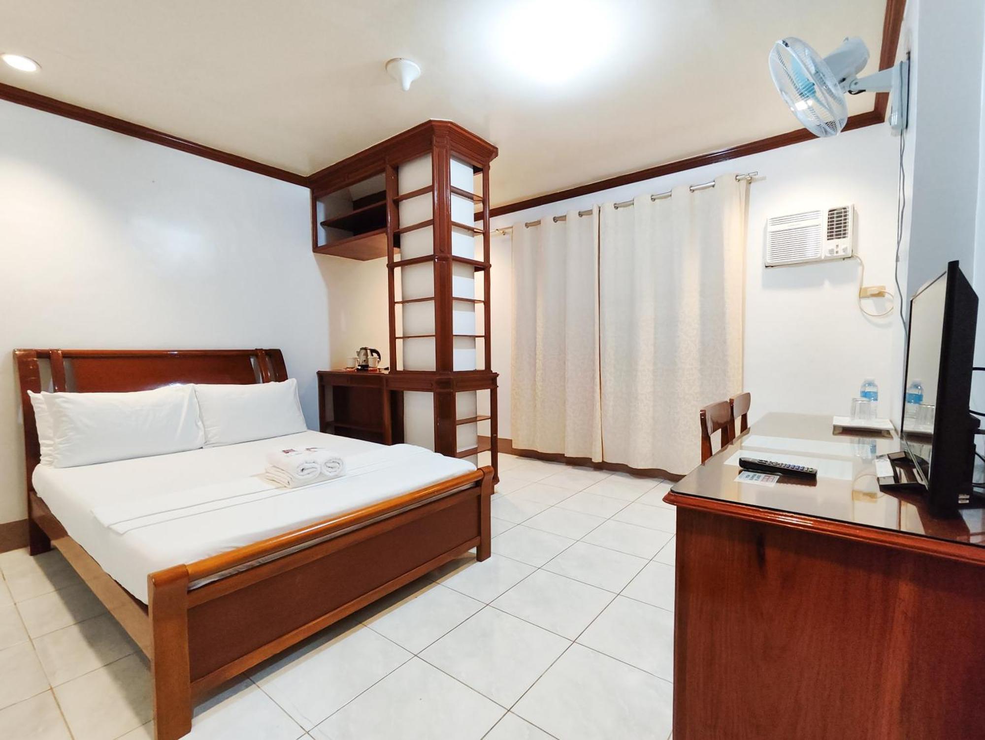 Sasa Pension House Catarman  Exterior foto