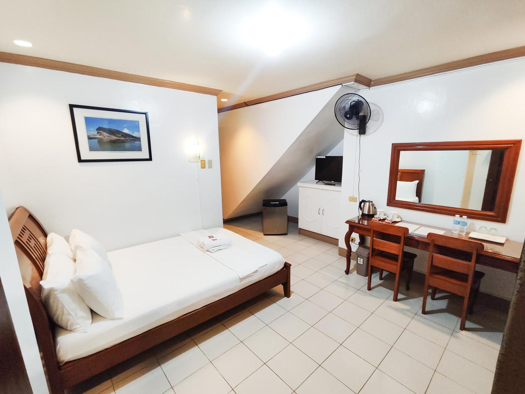 Sasa Pension House Catarman  Exterior foto