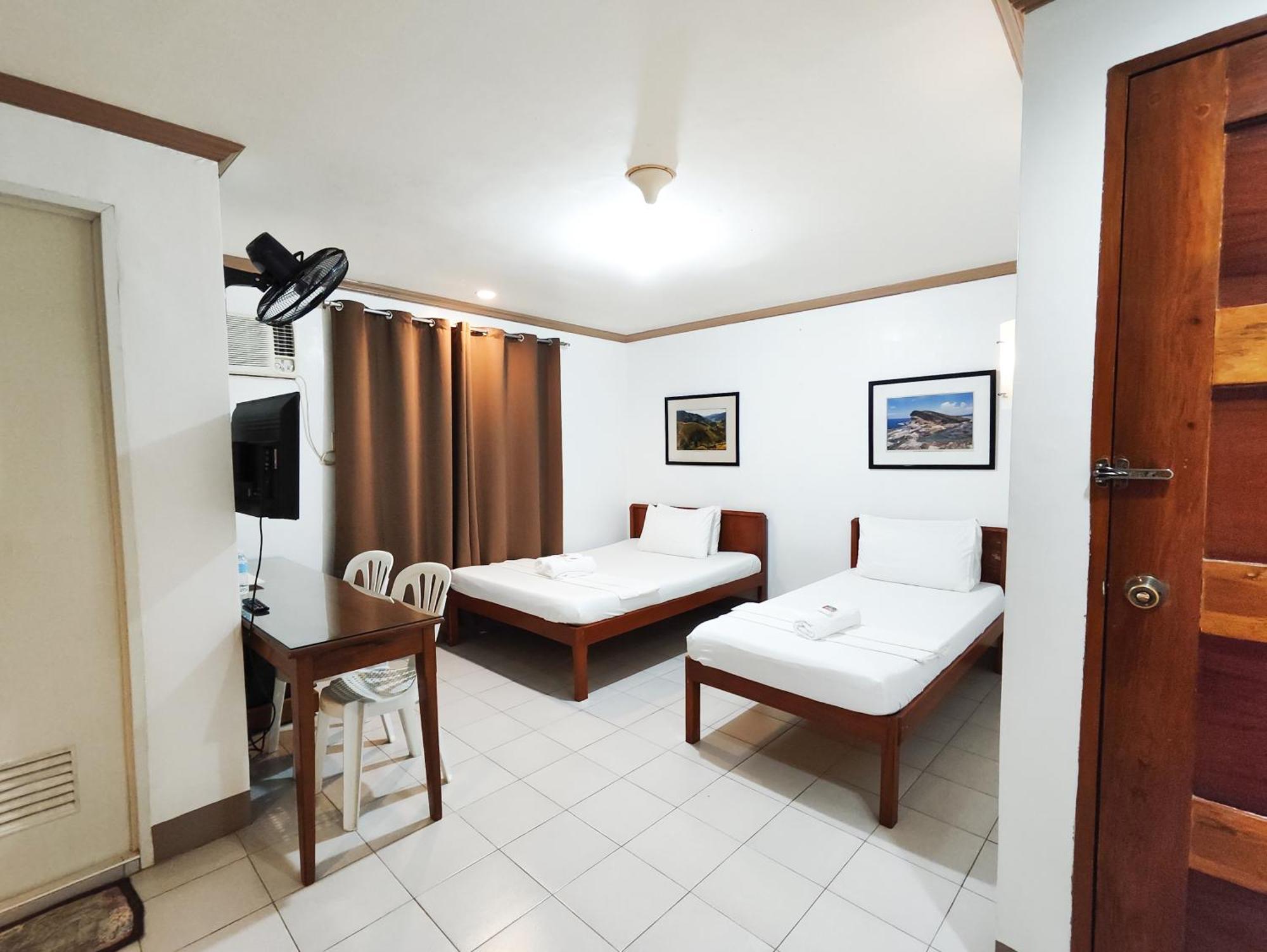 Sasa Pension House Catarman  Exterior foto