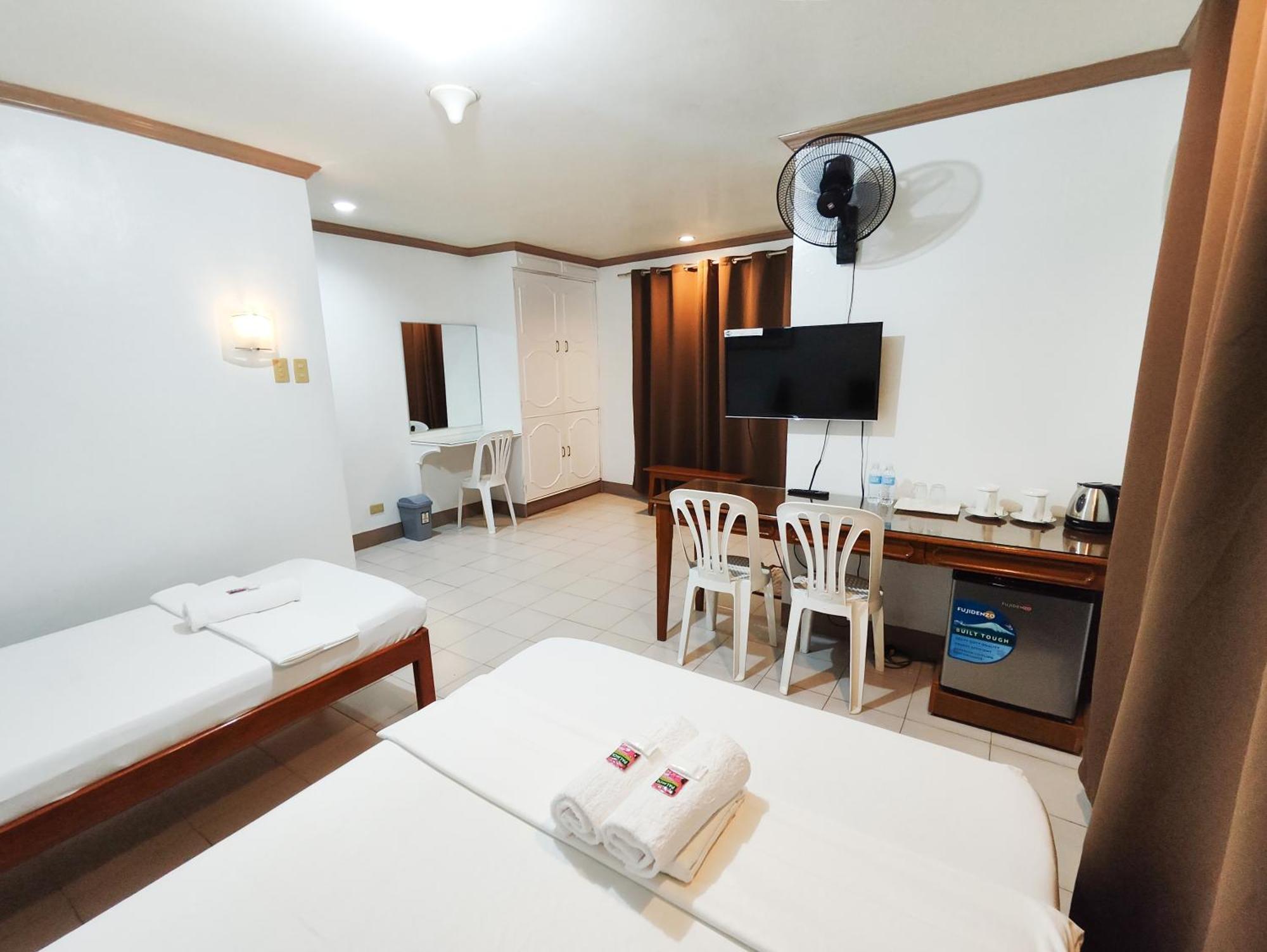 Sasa Pension House Catarman  Exterior foto